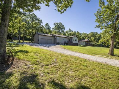 14414 & 14422 Mountain Dr, Garfield, AR, 72732