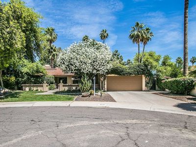 10207 N 98th Pl, Scottsdale, AZ, 85258