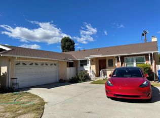 7847 Kelvin Ave, Winnetka, CA 91306