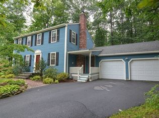 4 Hazeltine Rd, Upton, MA 01568