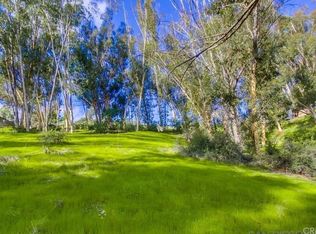 0 Rocoso Rd, Lakeside, CA 92040