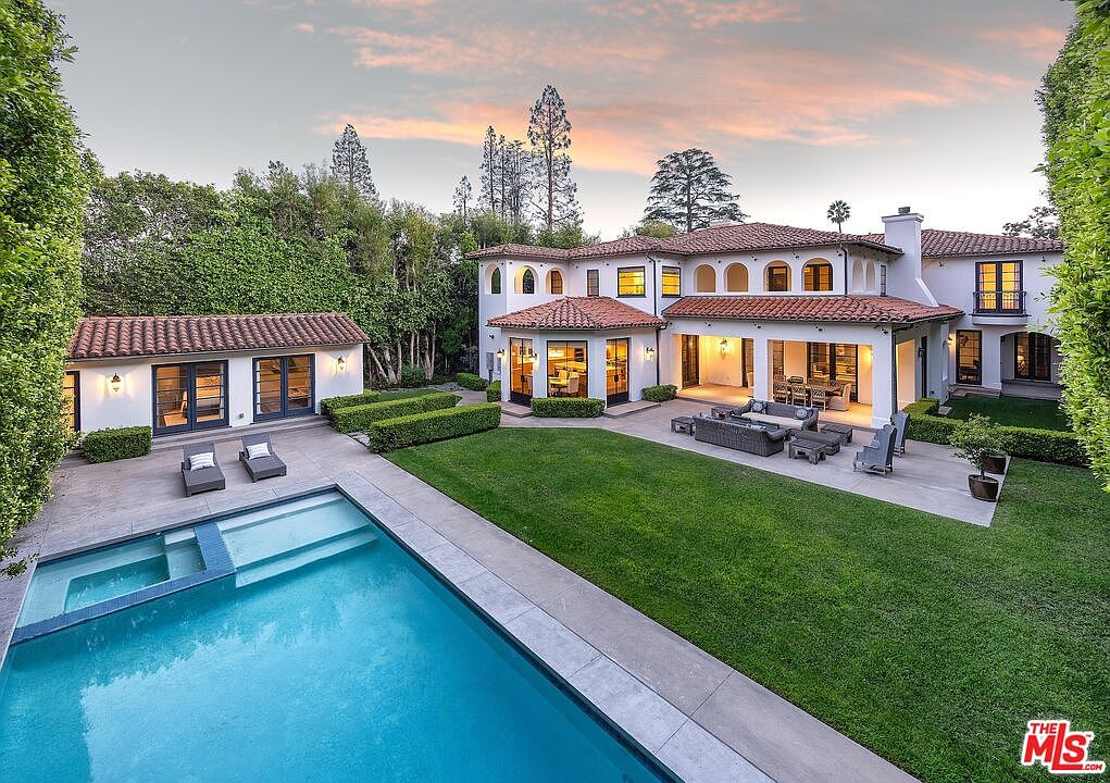 706 N Crescent Dr, Beverly Hills, CA 90210 | Zillow