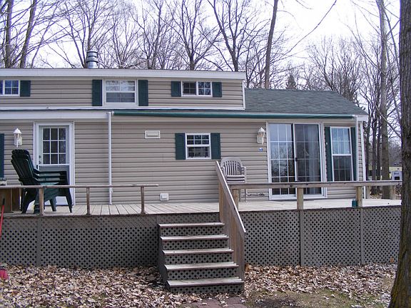 3rd image of 2481 N Lake Miltona Dr NE Lot 15