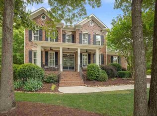109 Brightling Way, Apex, NC 27539