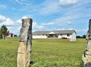 7044 SW Urish Rd, Auburn, KS 66402