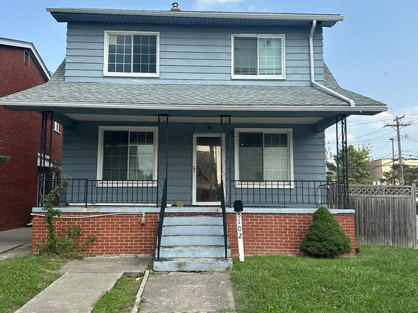 5102 Maple St, Dearborn, MI 48126