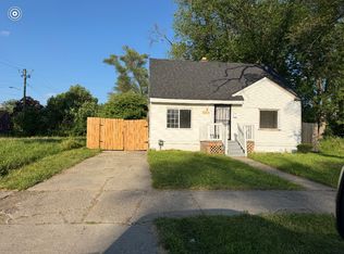 19966 Lindsay St, Detroit, MI 48235
