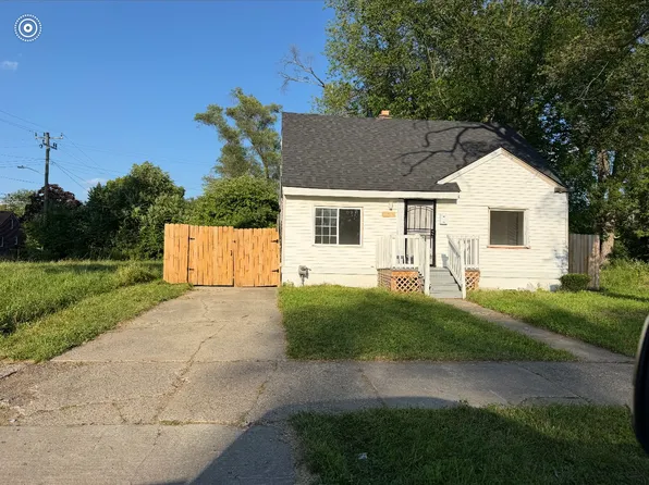 19966 Lindsay St, Detroit, MI 48235