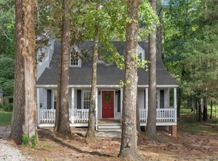 2625 S Ridge Dr, Midlothian, VA 23112