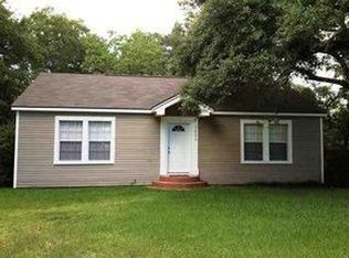 7280 Bythewood Rd, Beaumont, TX 77713