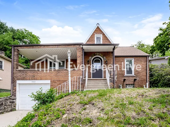 743 Wolf Ave, Rochester, PA 15074
