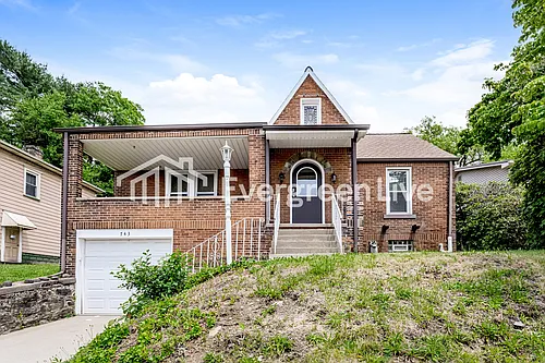 743 Wolf Ave Photo 1
