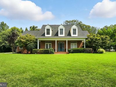 5611 Edgemont Dr, Alexandria, VA, 22310