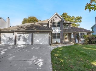 7605 Muirfield Dr, Portage, MI 49024