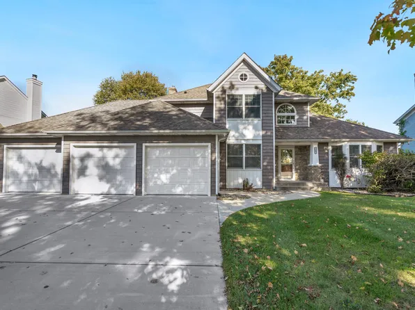 7605 Muirfield Dr, Portage, MI 49024