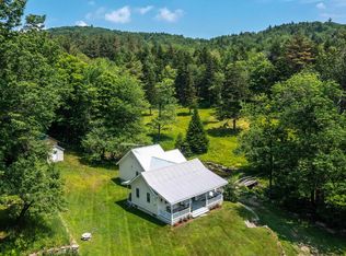 2253 White Rd, Windham, VT 05359