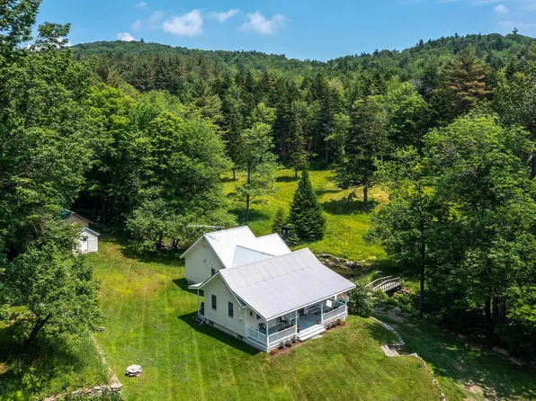 2253 White Road, Windham, VT 05359