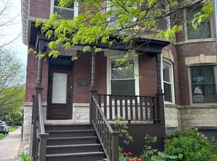 5401 S Maryland Ave, Chicago, IL 60615