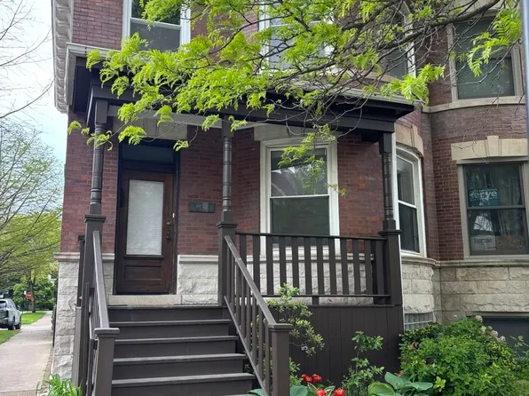 5401 S Maryland Ave, Chicago, IL 60615