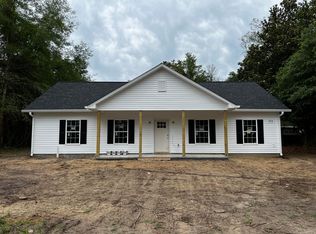 324 Warren St, Walterboro, SC 29488