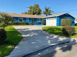 14605 Lorca Rd, La Mirada, CA 90638