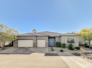 365 Sapphire Rock Ave, Las Vegas, NV 89183