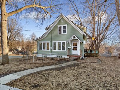 318 E 5th St, Albert Lea, MN, 56007