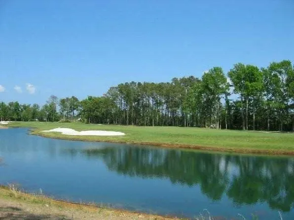 203 W Side Ln Lot 13, Powells Pt, NC 27966