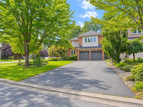 180 Stave Cres, Richmond Hill, ON L4C 0S8