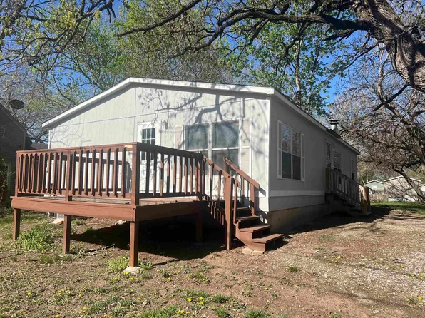 109 S Khedive St, Maize, KS 67101