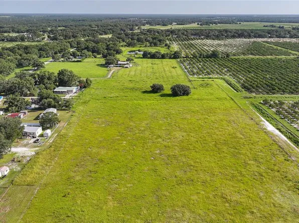 NE Edwards Dr, Arcadia, FL 34266