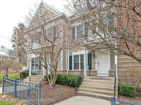 382 W Grand River Ave, East Lansing, MI 48823