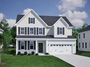 625 Falling Leaf Ln, Chapin, SC 29036