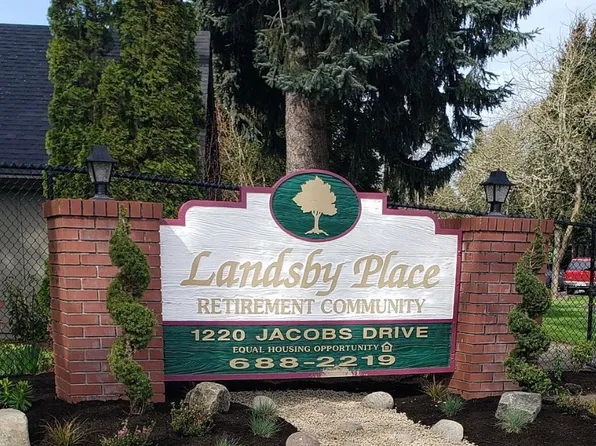 Landsby Place Apartments