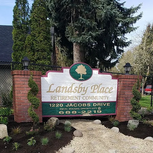 Landsby Place Apartments Photo 1