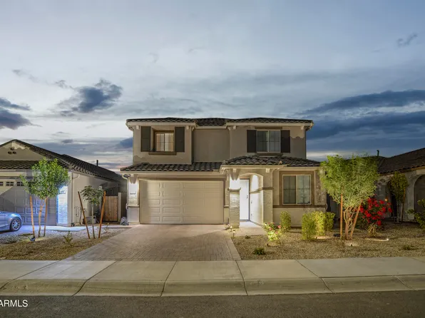 9021 W SAN MIGUEL Avenue, Glendale, AZ 85305