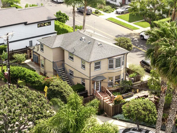 1121 Grant Ave, Venice, CA 90291
