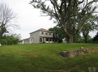 19587 115th Ave, Sperry, IA 52650