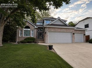10181 Stoneridge Ter, Parker, CO 80134
