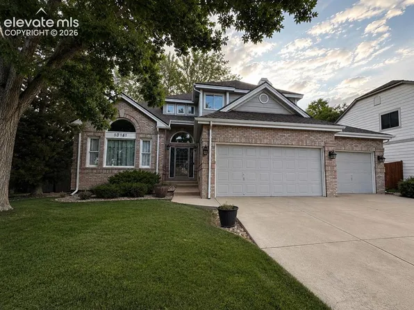 10181 Stoneridge Ter, Parker, CO 80134