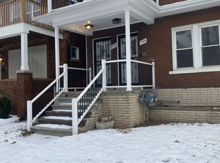 1735 Clairmount Ave, Detroit, MI 48206