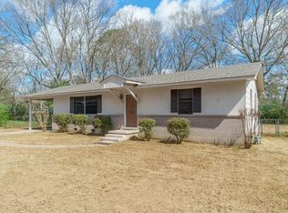 106 Waller St, Petal, MS 39465