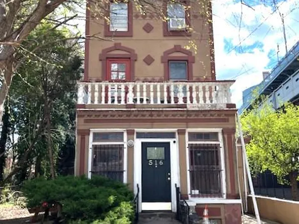 516 N 2nd St, Camden, NJ 08102