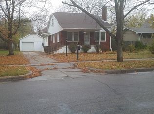 311 S Denver St, El Dorado, KS 67042