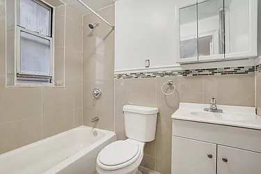 Rented by The Agency