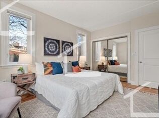 51 John St #U2, Brookline, MA 02446