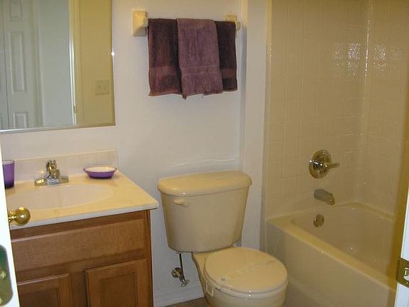 Guest bath