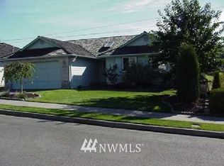 7812 Condor Dr, Arlington, WA