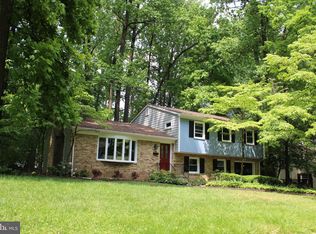 310 Jody Way, Lutherville Timonium, MD 21093