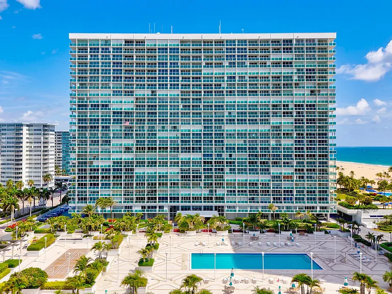 2100 S Ocean Ln #2507 — Photo 27